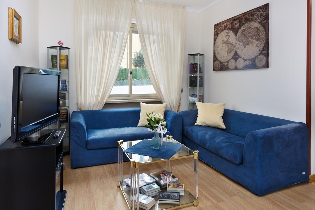 Residence Dei Due Porti Σαν Ρέμο Εξωτερικό φωτογραφία