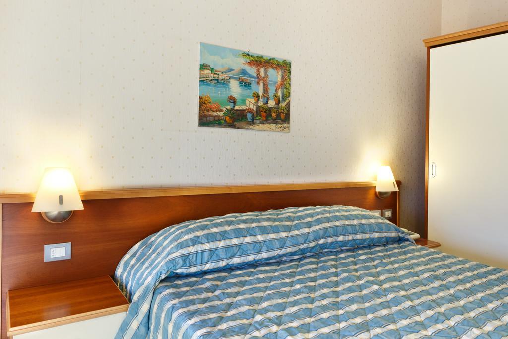 Residence Dei Due Porti Σαν Ρέμο Εξωτερικό φωτογραφία