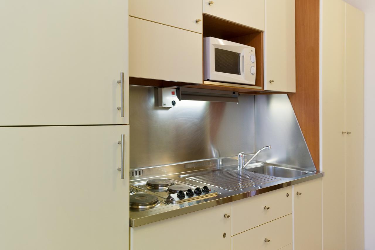 Residence Dei Due Porti Σαν Ρέμο Εξωτερικό φωτογραφία