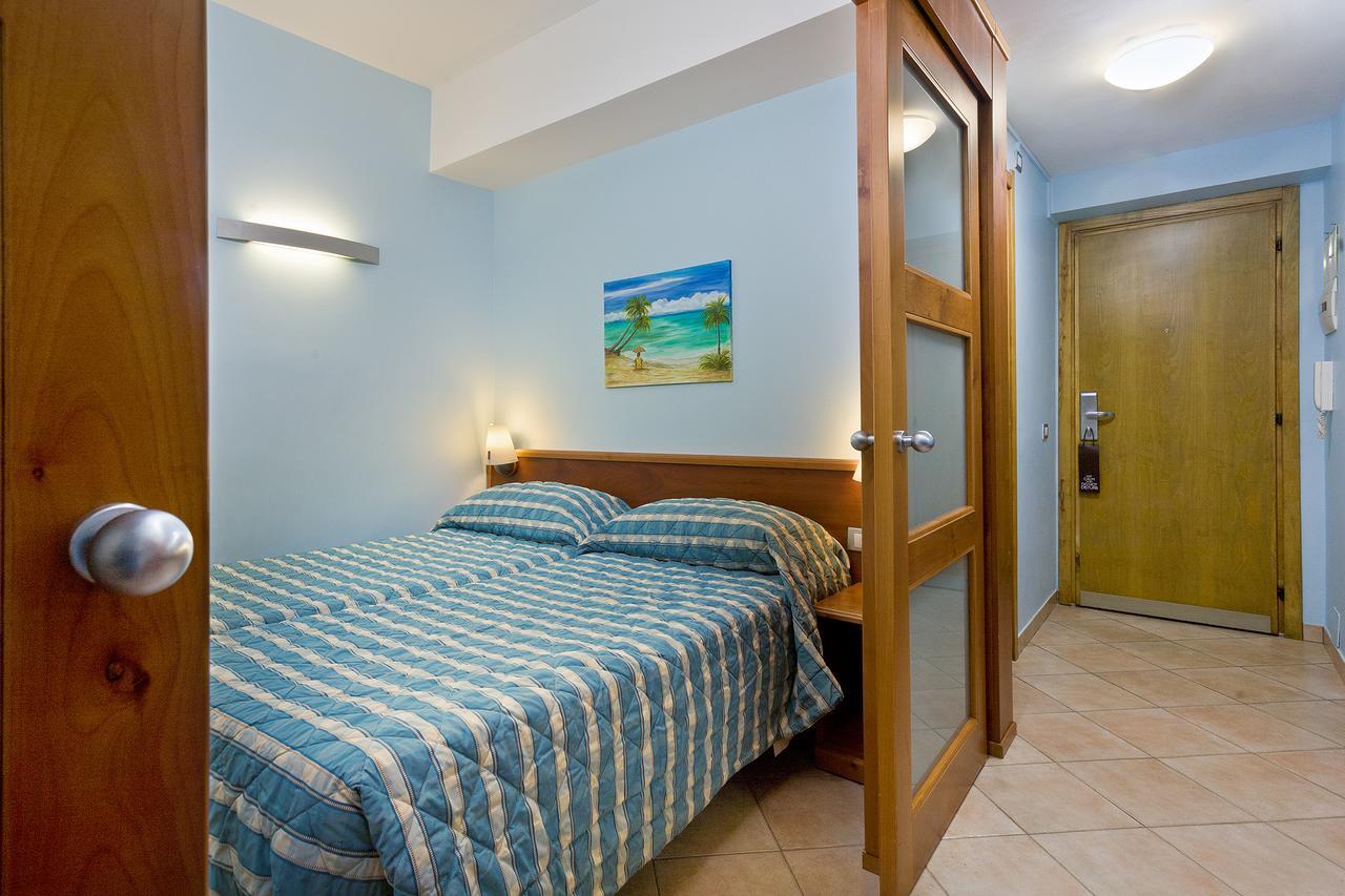 Residence Dei Due Porti Σαν Ρέμο Εξωτερικό φωτογραφία