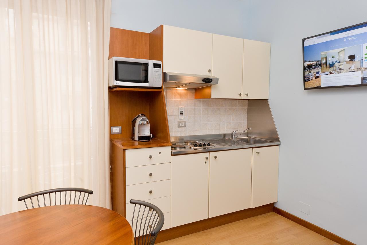 Residence Dei Due Porti Σαν Ρέμο Εξωτερικό φωτογραφία
