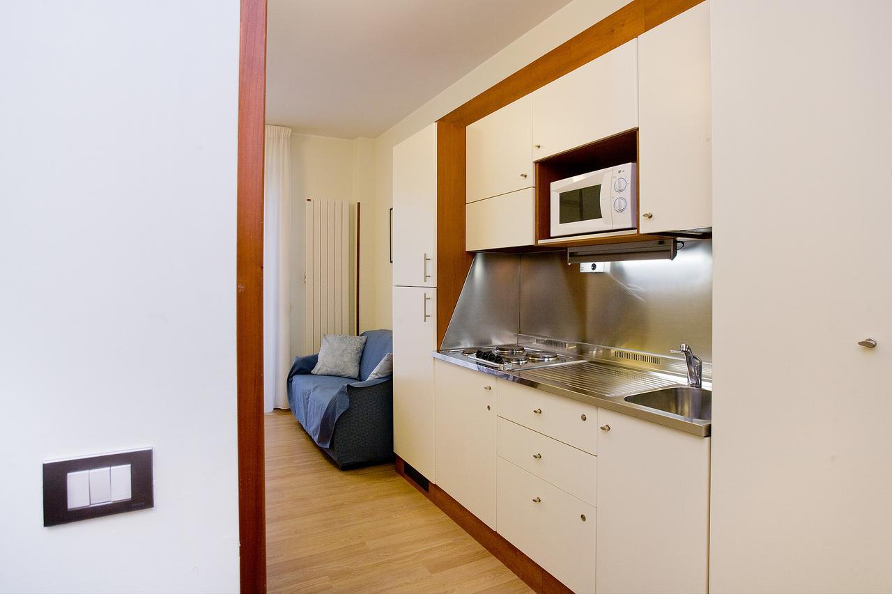 Residence Dei Due Porti Σαν Ρέμο Εξωτερικό φωτογραφία