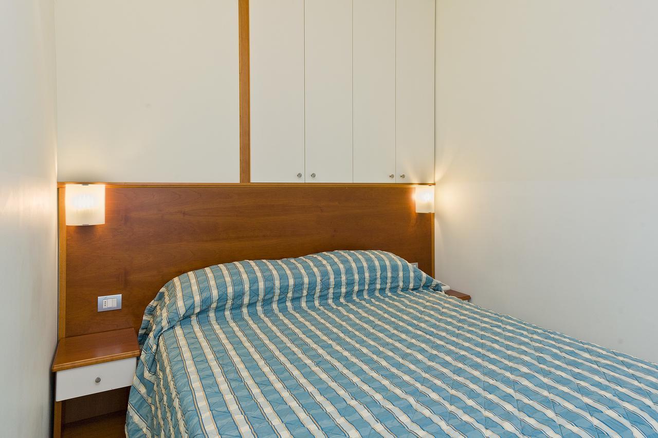 Residence Dei Due Porti Σαν Ρέμο Εξωτερικό φωτογραφία