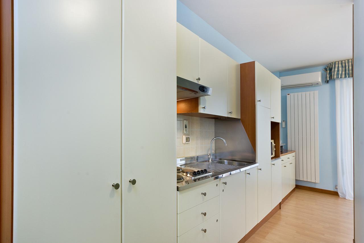 Residence Dei Due Porti Σαν Ρέμο Εξωτερικό φωτογραφία